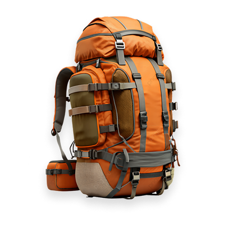 Backpack